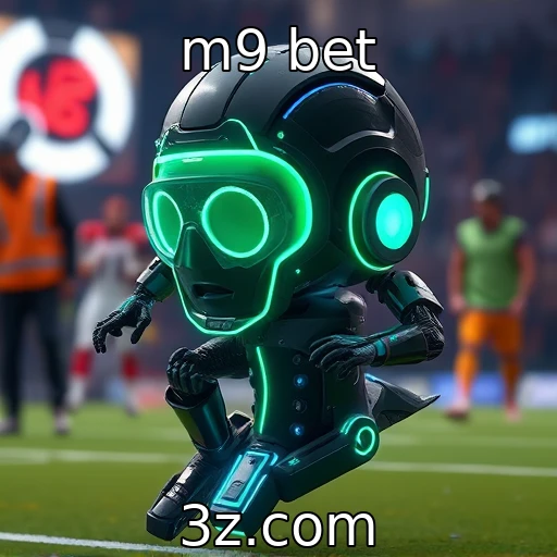 m9 bet