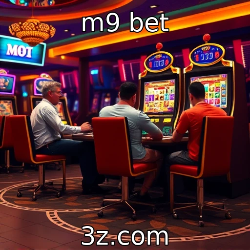 m9 bet