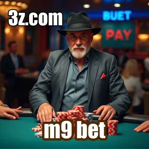 m9 bet Vip
