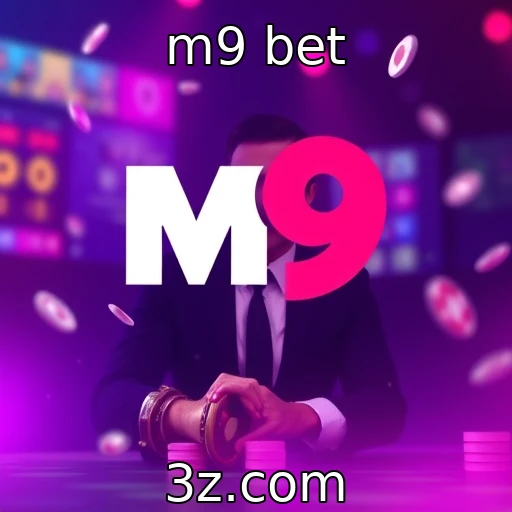 m9 bet