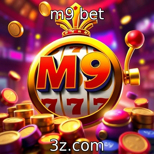 m9 bet