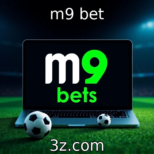 m9 bet