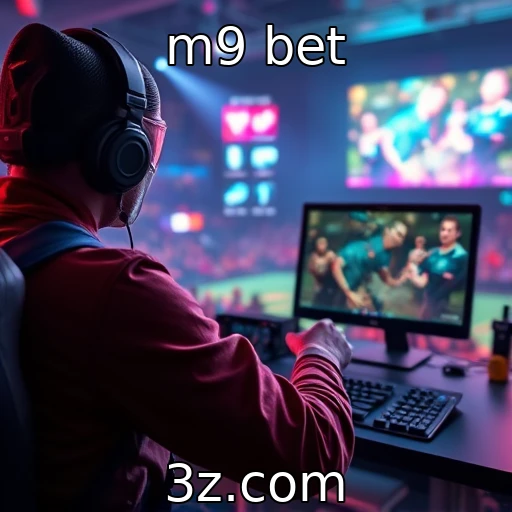 m9 bet