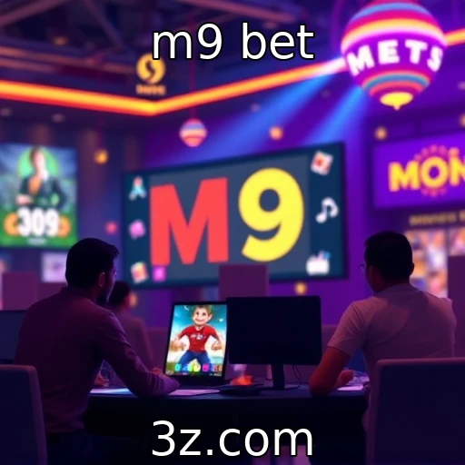 m9 bet