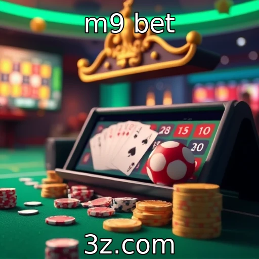 m9 bet