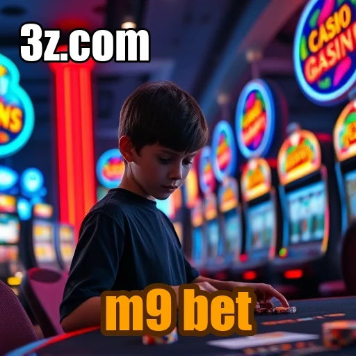 m9 bet Vip