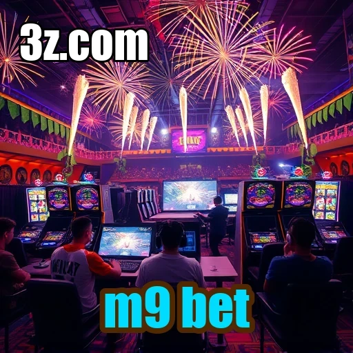 m9 bet Vip