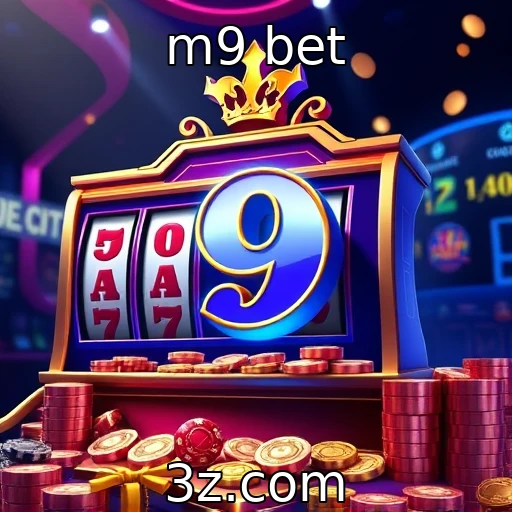 m9 bet