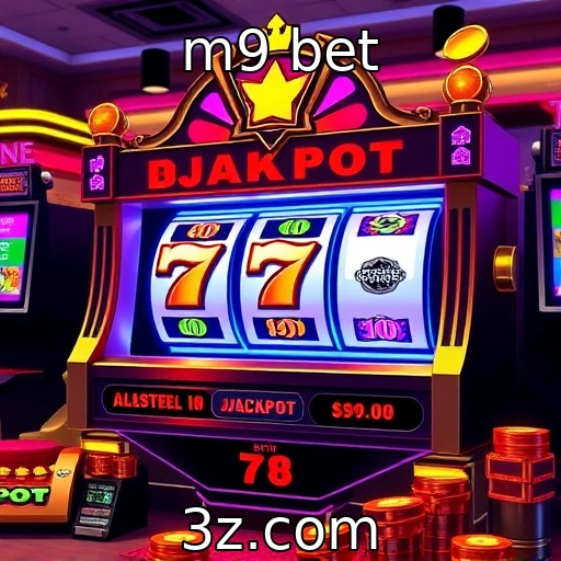 m9 bet