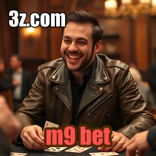 m9 bet Vip
