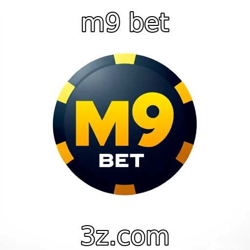 m9 bet