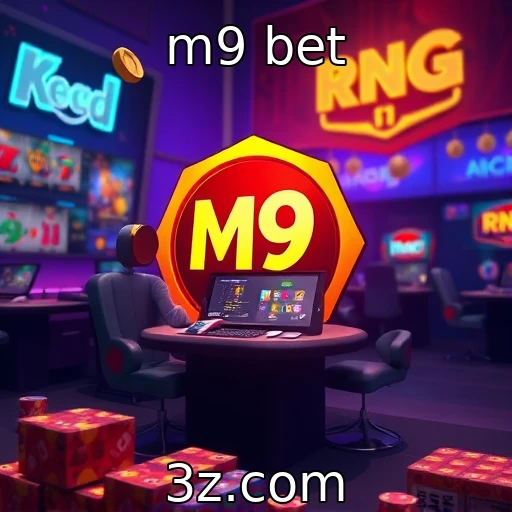 m9 bet