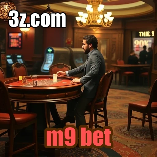 m9 bet Raspe e Ganhe