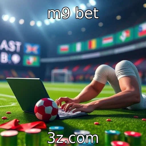 m9 bet