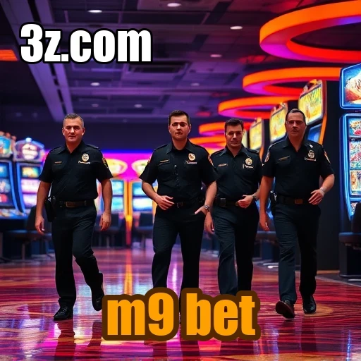 m9 bet Caça-Níqueis