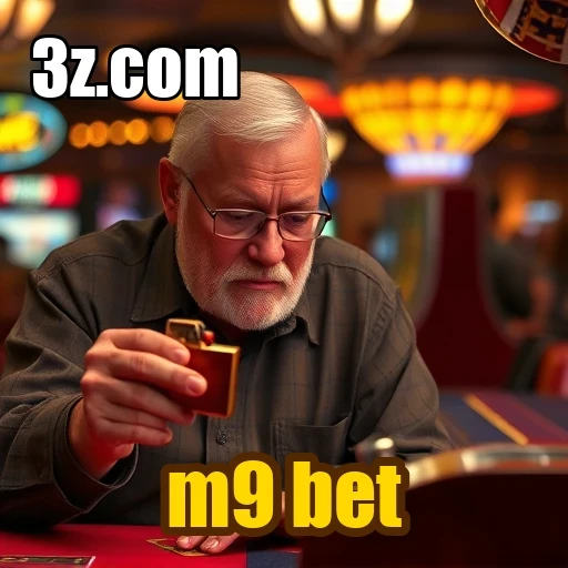 m9 bet Apostas Esportivas