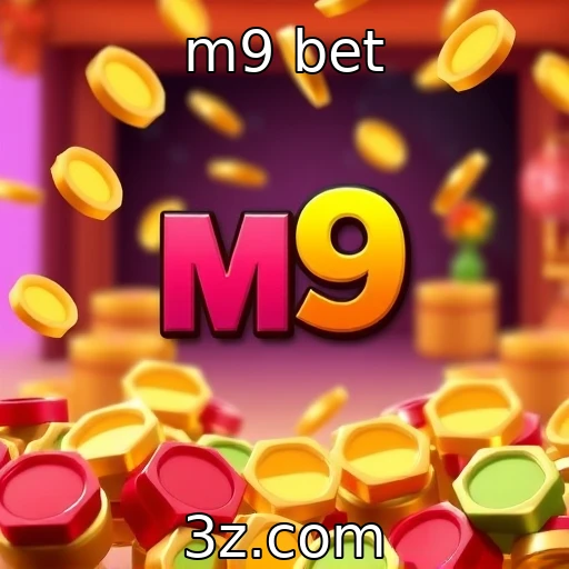 m9 bet